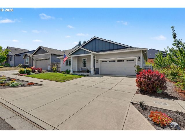 5721 SPRINGWOOD Ave, Salem, OR 97306