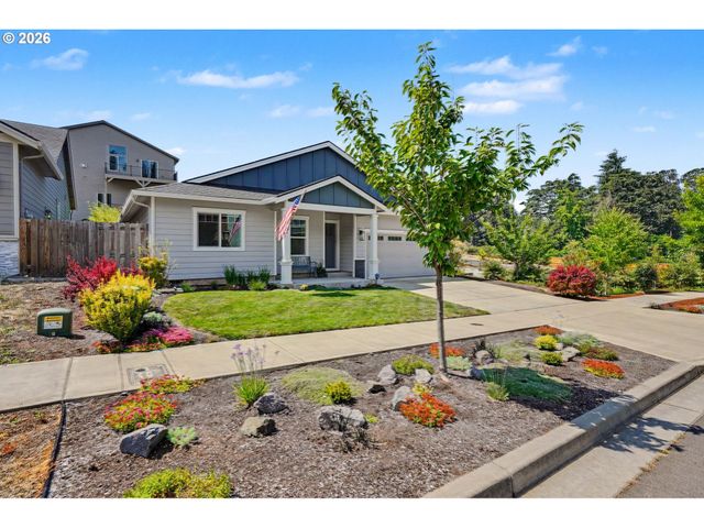5721 SPRINGWOOD Ave, Salem, OR 97306
