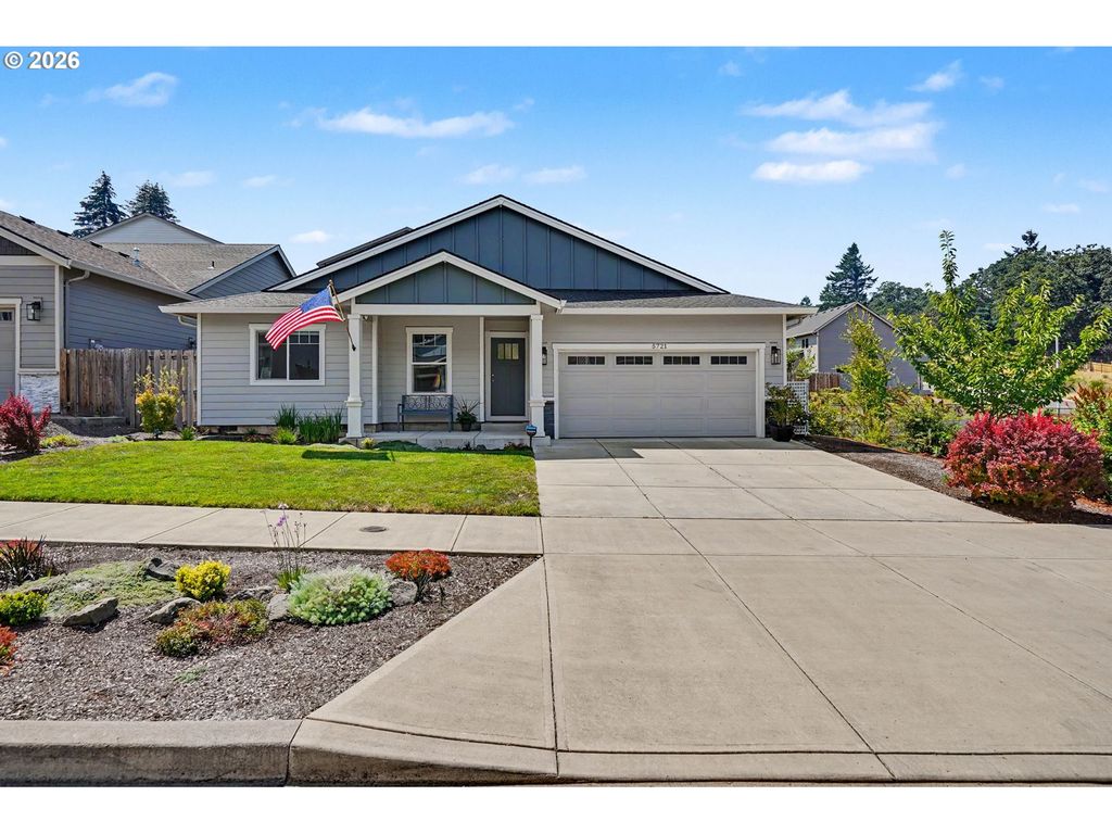 5721 SPRINGWOOD Ave, Salem, OR 97306