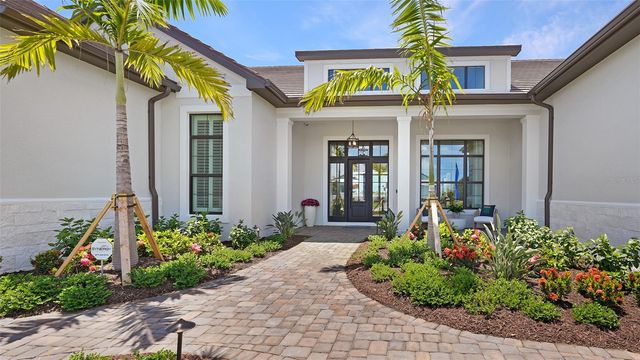 11433 BRIGHTLY DRIVE, Venice, FL 34293