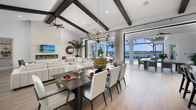 11433 BRIGHTLY DRIVE, Venice, FL 34293