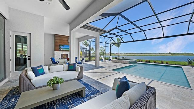 11433 BRIGHTLY DRIVE, Venice, FL 34293