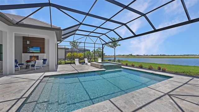 11433 BRIGHTLY DRIVE, Venice, FL 34293