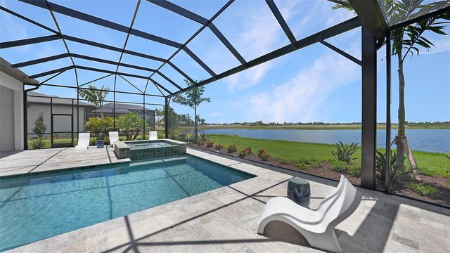 11433 BRIGHTLY DRIVE, Venice, FL 34293