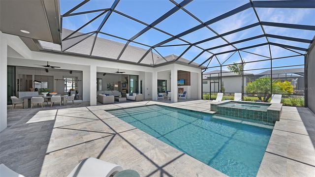 11433 BRIGHTLY DRIVE, Venice, FL 34293