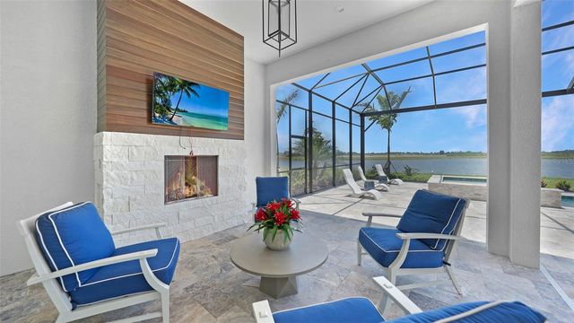 11433 BRIGHTLY DRIVE, Venice, FL 34293