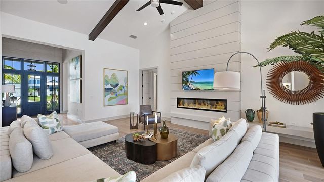 11433 BRIGHTLY DRIVE, Venice, FL 34293