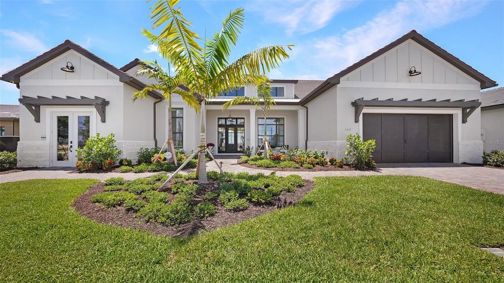 11433 BRIGHTLY DRIVE, Venice, FL 34293