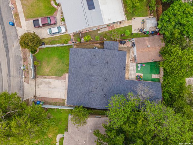 2202 LAKE LOUISE DR, San Antonio, TX 78228