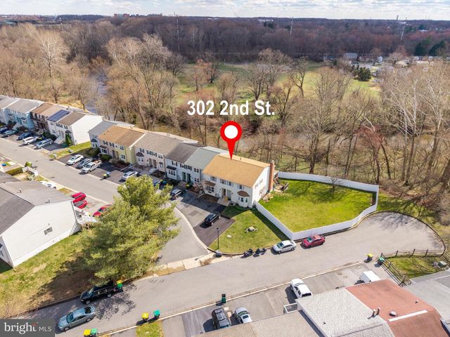 302 2ND ST, Newark, DE 19711