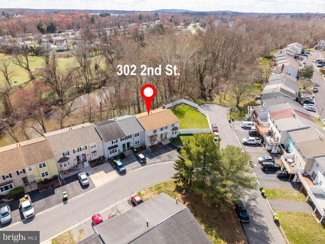 302 2ND ST, Newark, DE 19711