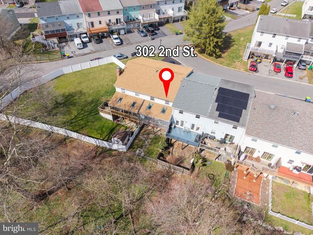 302 2ND ST, Newark, DE 19711