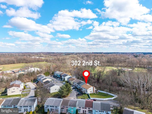 302 2ND ST, Newark, DE 19711