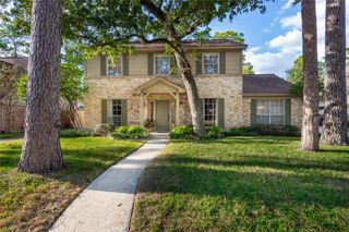 7622 Feliciana Lane, Spring, TX 77379