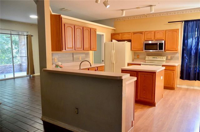 1134 DEKLEVA DRIVE, Apopka, FL 32712