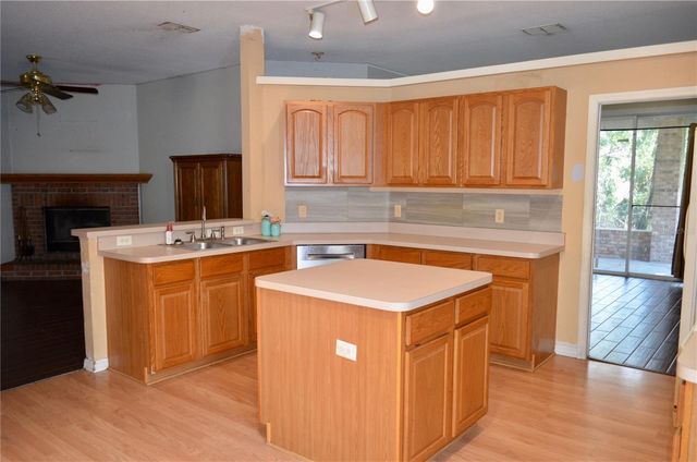 1134 DEKLEVA DRIVE, Apopka, FL 32712