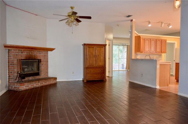 1134 DEKLEVA DRIVE, Apopka, FL 32712