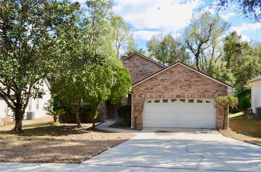 1134 DEKLEVA DRIVE, Apopka, FL 32712