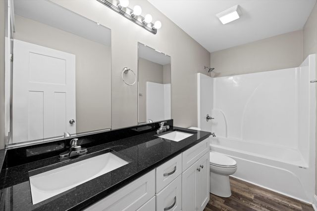 117 Buster Way, Rocky Face, GA 30740