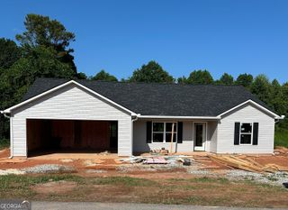 183 Russell Woods Drive, Mount Airy, GA 30563