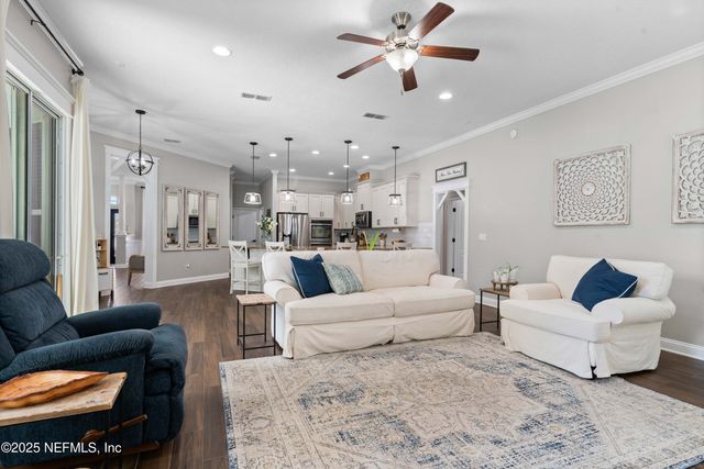 11175 PARKSIDE PRESERVE Way, Jacksonville, FL 32257