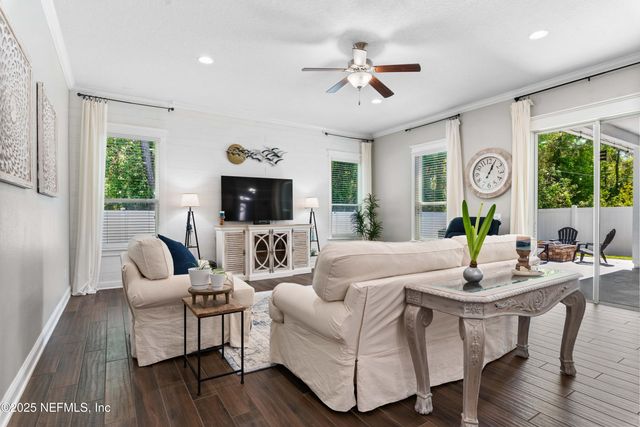 11175 PARKSIDE PRESERVE Way, Jacksonville, FL 32257