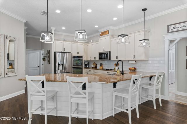 11175 PARKSIDE PRESERVE Way, Jacksonville, FL 32257