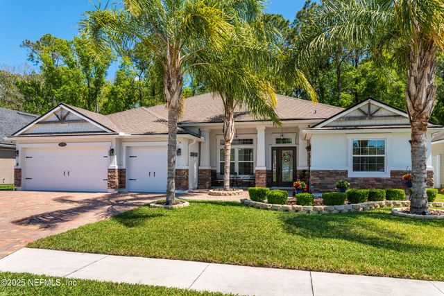 11175 PARKSIDE PRESERVE Way, Jacksonville, FL 32257