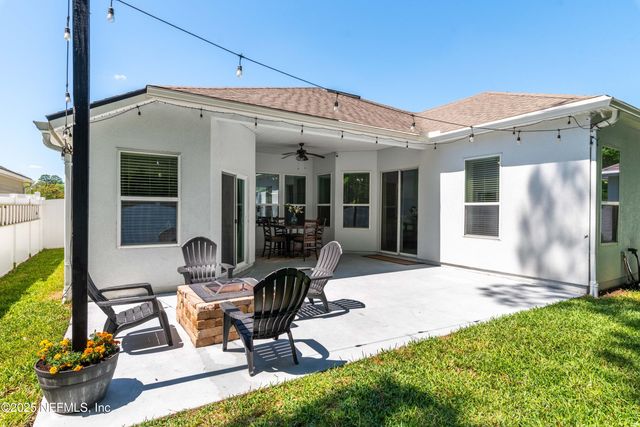 11175 PARKSIDE PRESERVE Way, Jacksonville, FL 32257