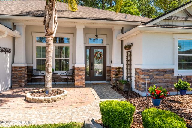 11175 PARKSIDE PRESERVE Way, Jacksonville, FL 32257