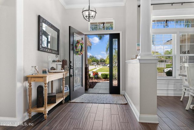 11175 PARKSIDE PRESERVE Way, Jacksonville, FL 32257