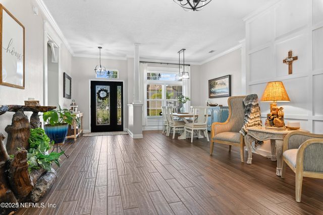 11175 PARKSIDE PRESERVE Way, Jacksonville, FL 32257