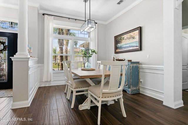 11175 PARKSIDE PRESERVE Way, Jacksonville, FL 32257