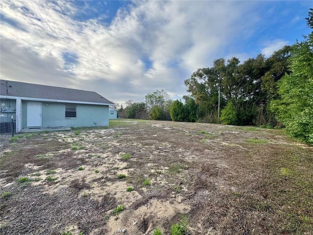 2571 ELM AVENUE, Lake Wales, FL 33898