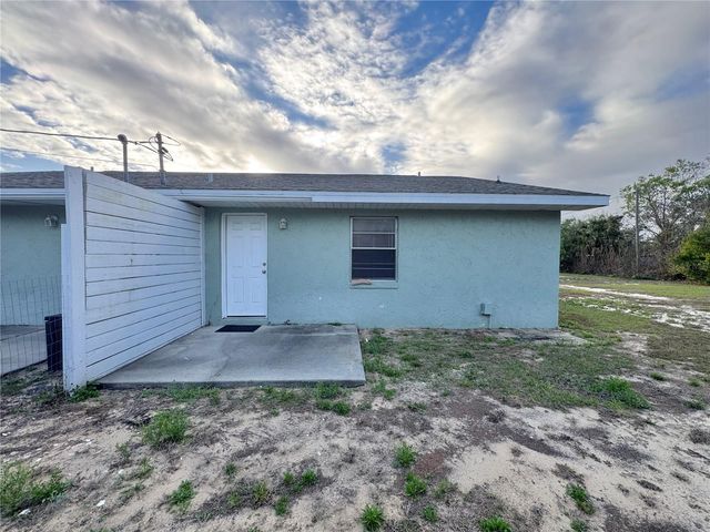 2571 ELM AVENUE, Lake Wales, FL 33898