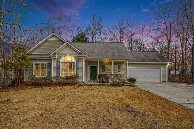 144 Amidon Drive, Villa Rica, GA 30180