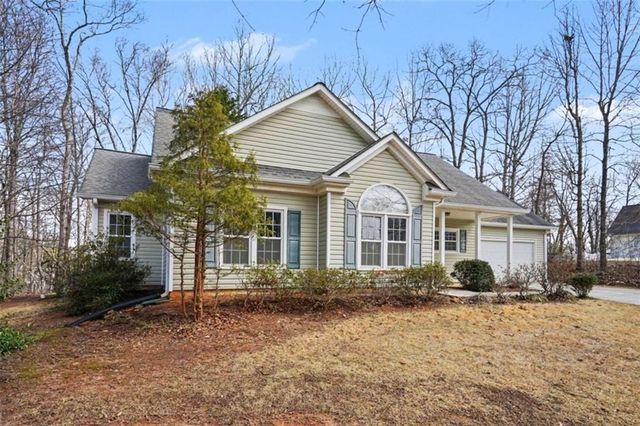 144 Amidon Drive, Villa Rica, GA 30180