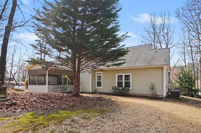 144 Amidon Drive, Villa Rica, GA 30180