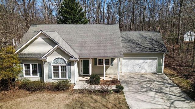 144 Amidon Drive, Villa Rica, GA 30180