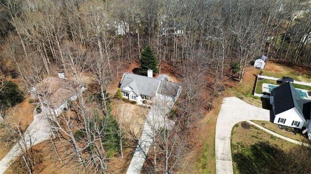 144 Amidon Drive, Villa Rica, GA 30180