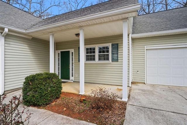 144 Amidon Drive, Villa Rica, GA 30180