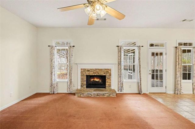 144 Amidon Drive, Villa Rica, GA 30180