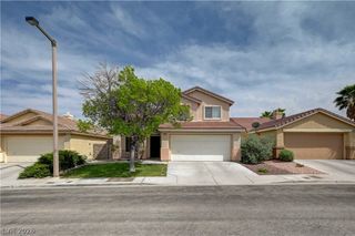 1416 Iron Springs Drive, Las Vegas, NV 89144