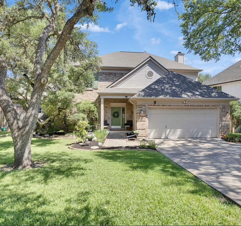 6500 Walebridge LN, Austin, TX 78739