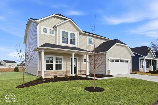 3964 E 191st Street, Westfield, IN 46062