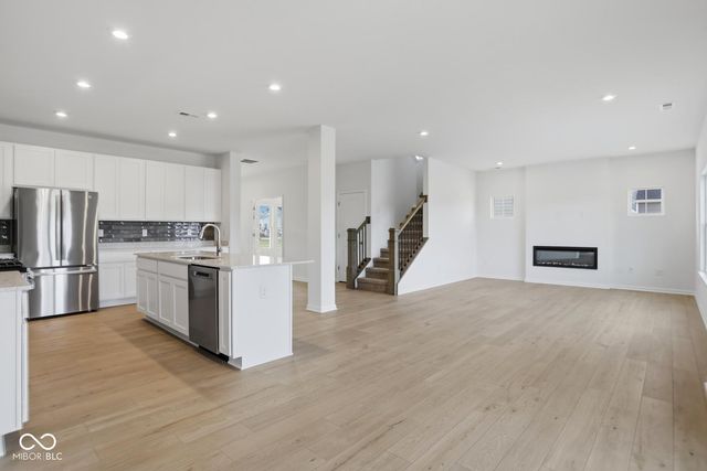 3964 E 191st Street, Westfield, IN 46062