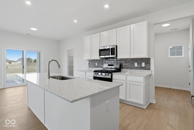 3964 E 191st Street, Westfield, IN 46062