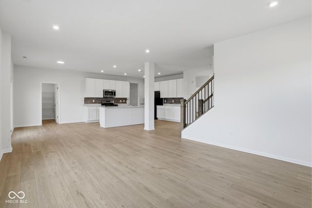 3964 E 191st Street, Westfield, IN 46062