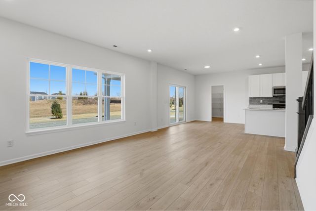 3964 E 191st Street, Westfield, IN 46062