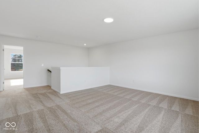 3964 E 191st Street, Westfield, IN 46062